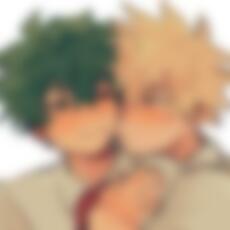 BakuDeku