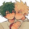 BakuDeku