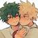BakuDeku