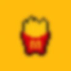 McDonald_Fries